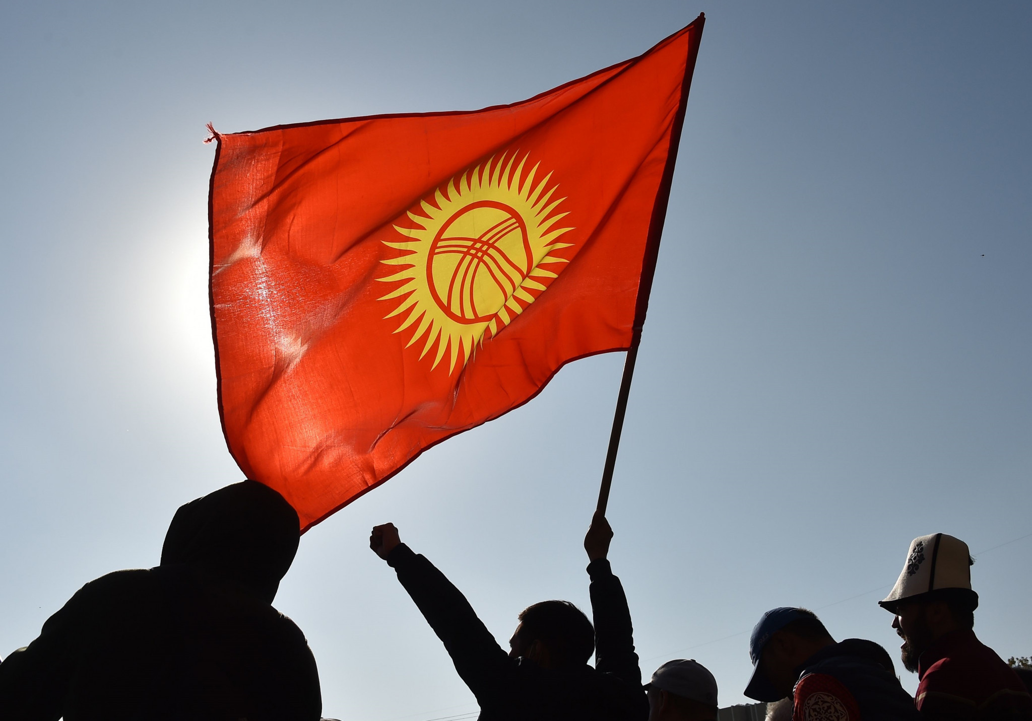 Yarının Kırgızistan’ı Nasıl Olacak