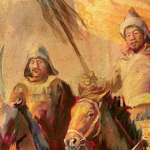 TÜRK-MOĞOL KAVİMLERİ ARASINDA TATARLAR VE MENŞEİ MESELESİ